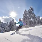 Szálloda Terme - Vital 4*