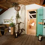 Szálloda Terme - Vital 4*