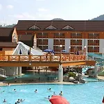 Szálloda Terme - Vital 4*