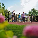 Szálloda Terme - Vital 4*