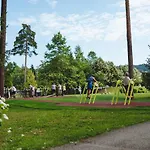 Terme - Vital Zreče