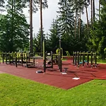 Terme - Vital Szálloda Zreče