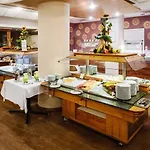 Terme - Vital Szálloda Zreče