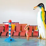 Terme - Vital 4* Zreče