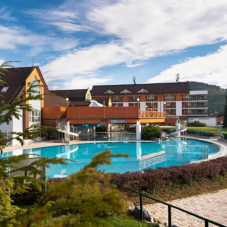 Hotel Terme Zrece - Vital 4*