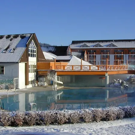 Terme Zrece - Vital Hotel 4*