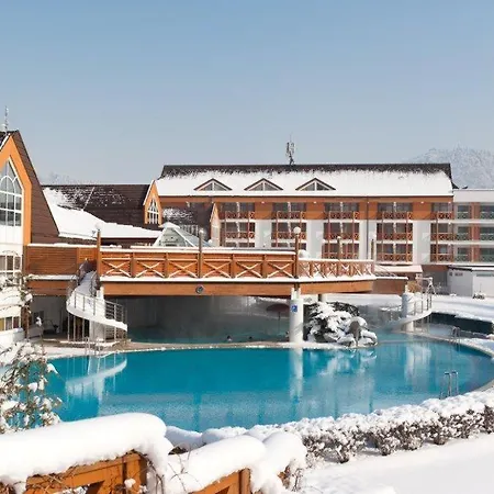 Terme - Vital Hotel