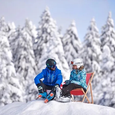 Terme - Vital Zreče