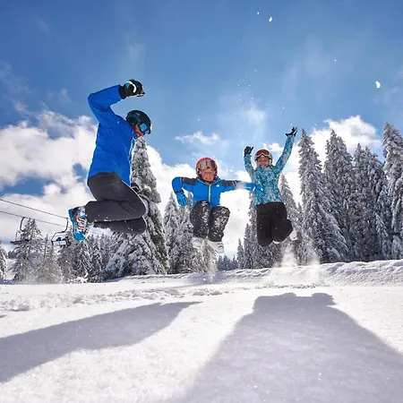 Terme - Vital Szálloda Zreče