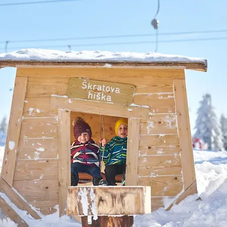 Szálloda Terme - Vital Zreče
