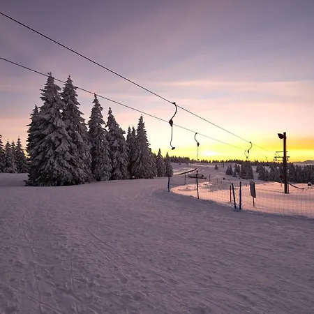 Szálloda Terme - Vital Zreče