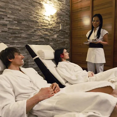호텔 Terme - Vital 4*