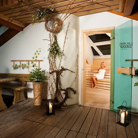 Hotel Terme Zrece - Vital 4*