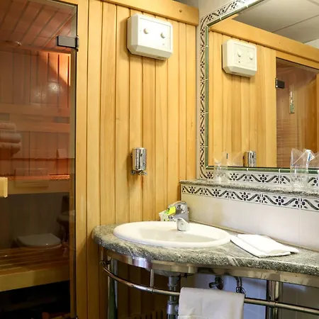 Hotel Terme - Vital 4*
