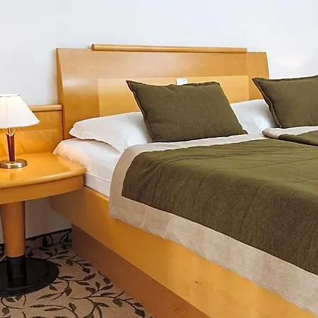Terme Zrece - Vital 4*