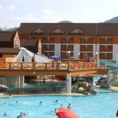 Hotel Terme Zrece - Vital 4*