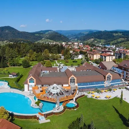 Hotel Terme Zrece - Vital Zrece