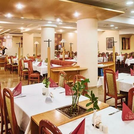 Hotel Terme Zrece - Vital 4*