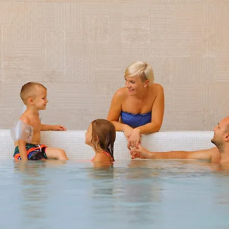 Terme Zrece - Vital 4* Zrece