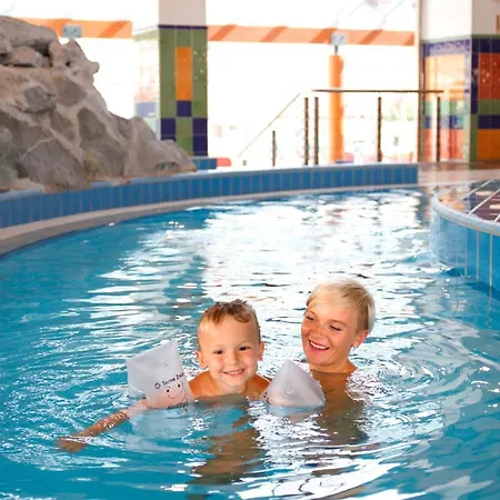 Hotel Terme - Vital 4*