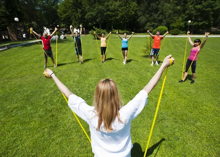 Terme - Vital Zreče