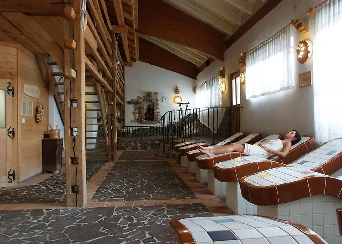 Hotel Terme - Vital Zreče