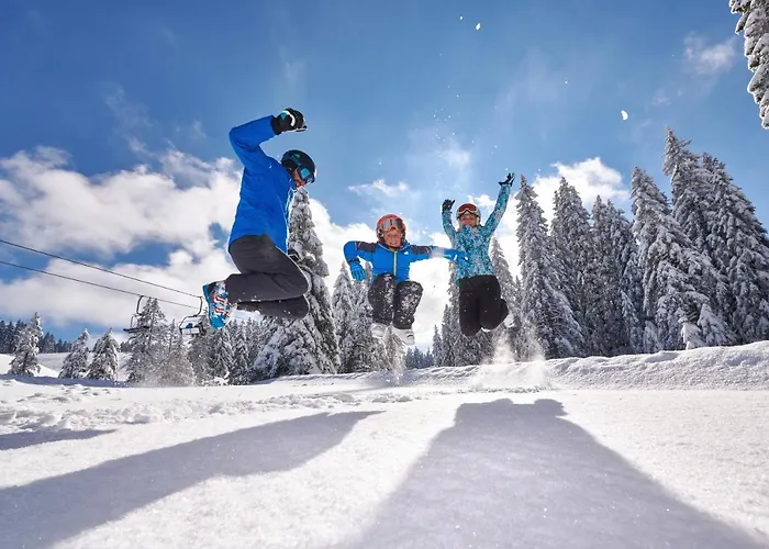 Terme - Vital Hotel Zreče