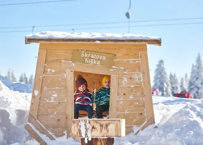 Hotel Terme - Vital Zreče
