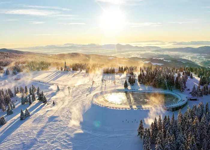 Terme Zrece - Vital Hotel