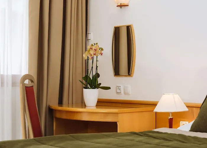 Hotel Terme Zrece - Vital