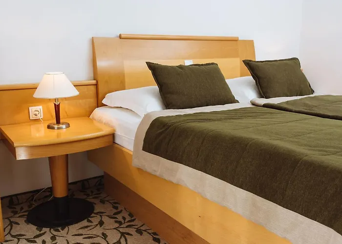 Terme Zrece - Vital Hotel