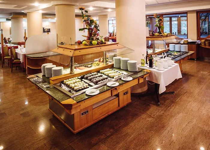 Hotel Terme - Vital Zreče