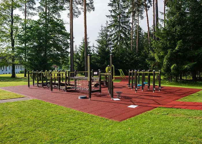 Terme - Vital Hotel Zreče