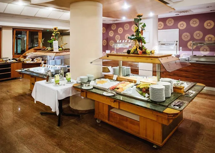 Terme Zrece - Vital Hotel Zrece