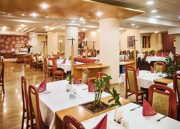 Hotel Terme - Vital 4*