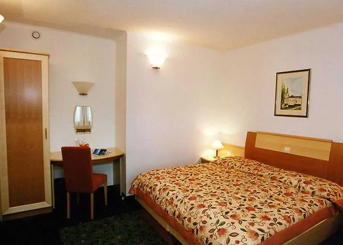 Terme - Vital Zreče