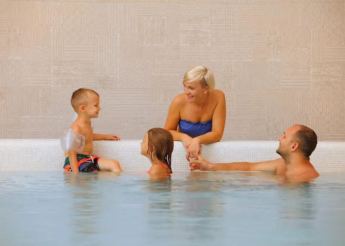 Terme - Vital 4* Zreče