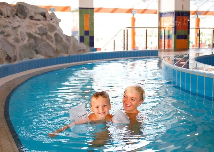 Hotel Terme Zrece - Vital 4*