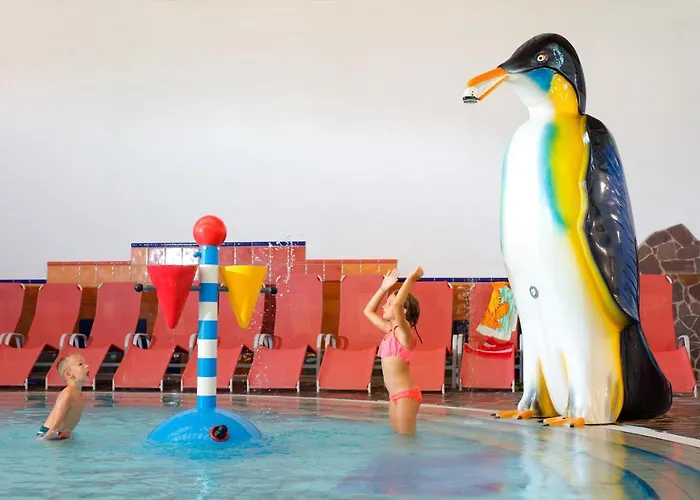 Terme - Vital 4* Zreče